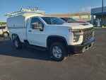 2023 Chevrolet Silverado 2500 HD Work Truck