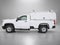 2023 Chevrolet Silverado 2500 HD Work Truck