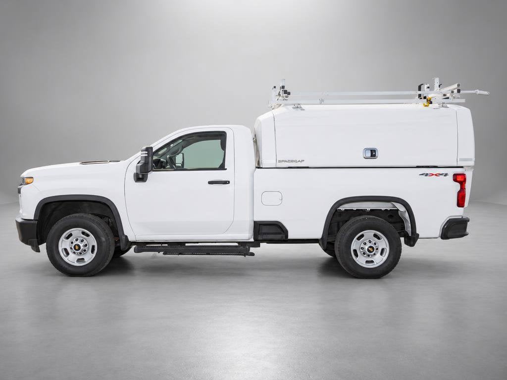 2023 Chevrolet Silverado 2500 HD Work Truck