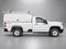 2023 Chevrolet Silverado 2500 HD Work Truck