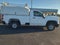 2023 Chevrolet Silverado 2500 HD Work Truck