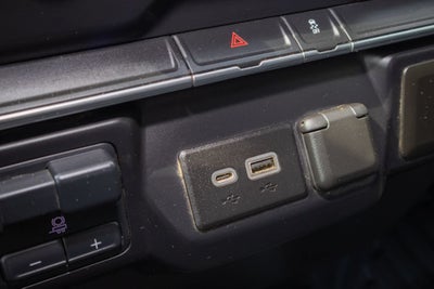 2020 Chevrolet Silverado 2500 HD LT
