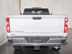 2020 Chevrolet Silverado 2500 HD LT