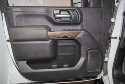 2020 Chevrolet Silverado 2500 HD LT