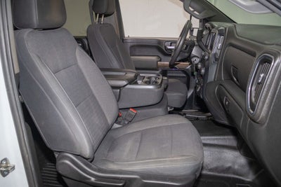 2020 Chevrolet Silverado 2500 HD LT