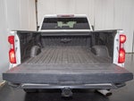 2020 Chevrolet Silverado 2500 HD LT