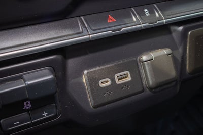 2020 Chevrolet Silverado 2500 HD LT
