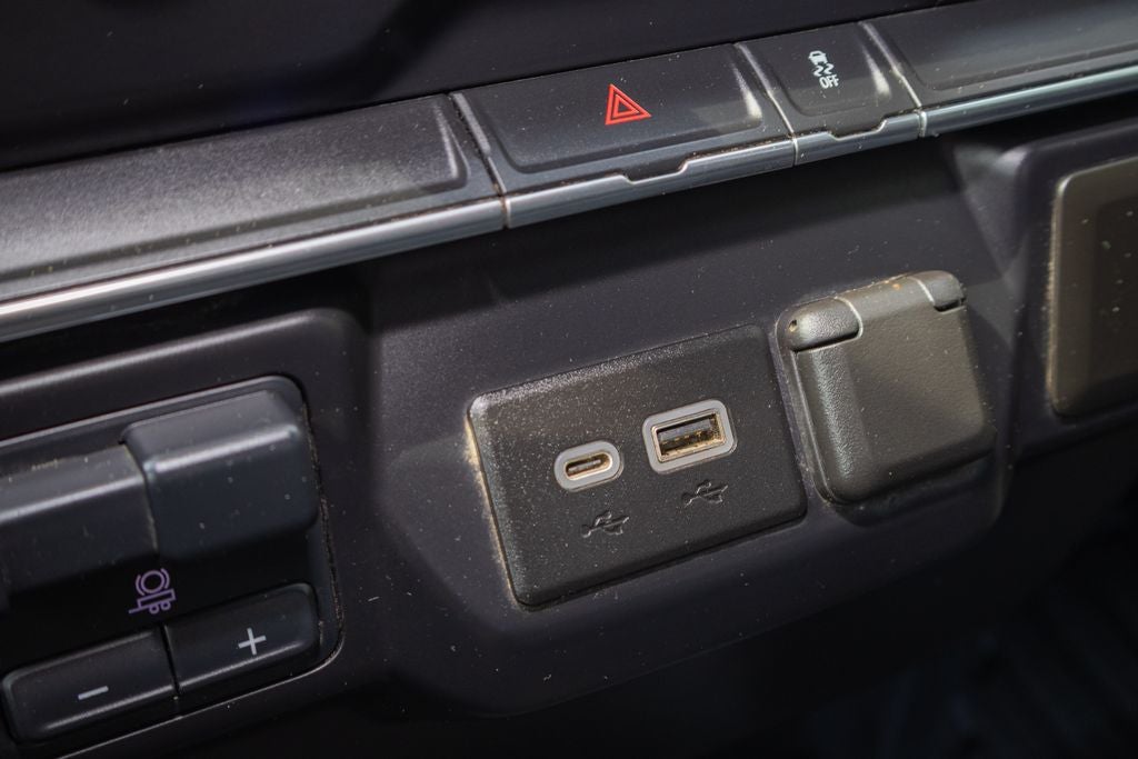 2020 Chevrolet Silverado 2500 HD LT