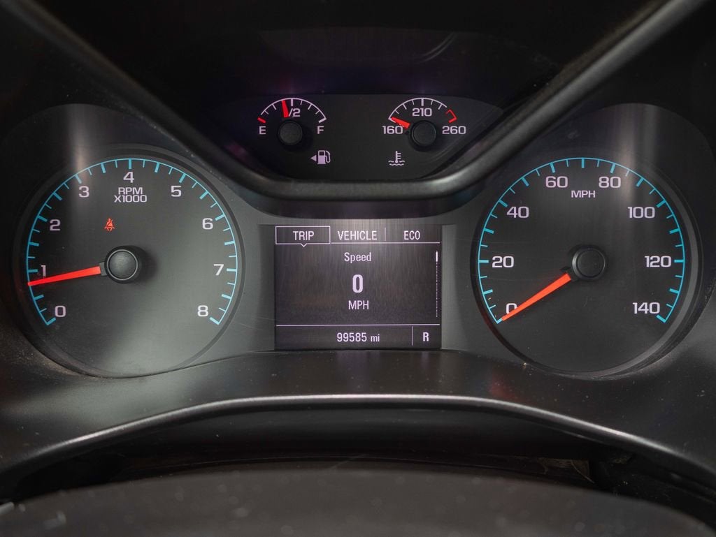 2022 Chevrolet Colorado WT