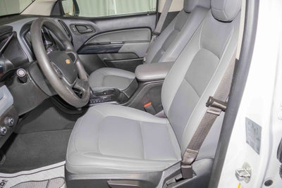 2022 Chevrolet Colorado WT