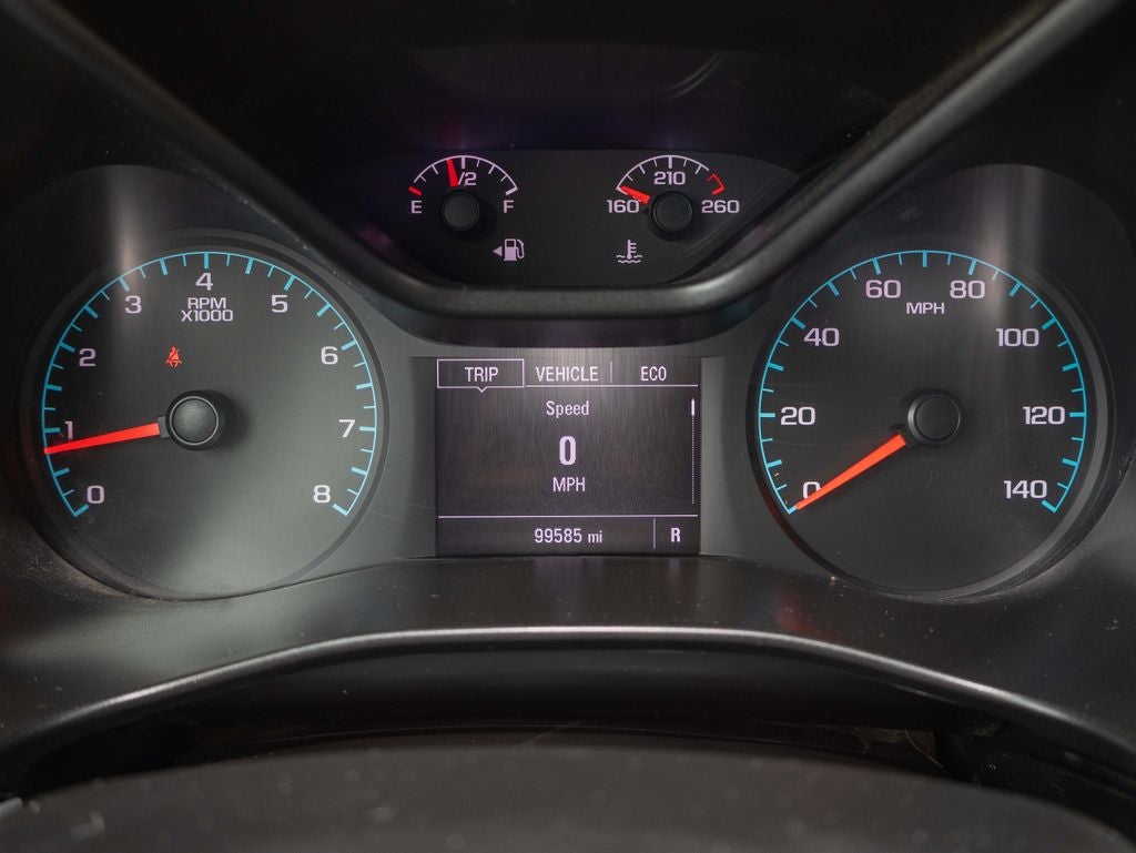 2022 Chevrolet Colorado WT