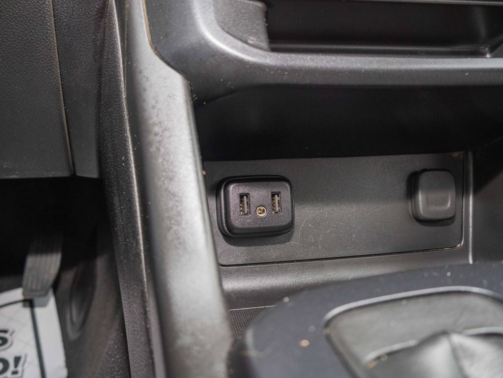 2022 Chevrolet Colorado WT