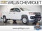 2022 Chevrolet Colorado WT