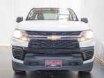 2022 Chevrolet Colorado WT