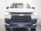 2022 Chevrolet Colorado WT