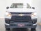 2022 Chevrolet Colorado WT