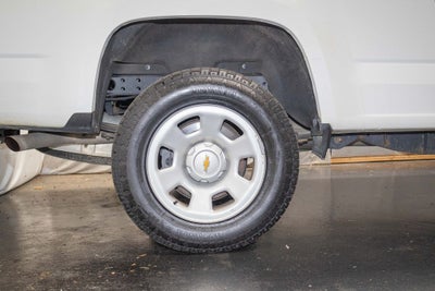 2022 Chevrolet Colorado WT