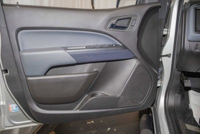 2019 Chevrolet Colorado 4WD Z71