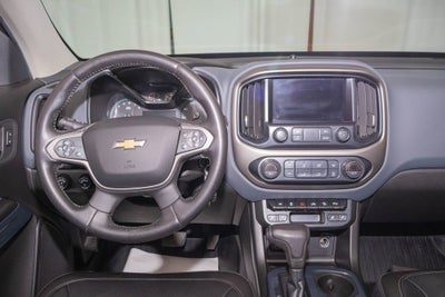 2019 Chevrolet Colorado 4WD Z71