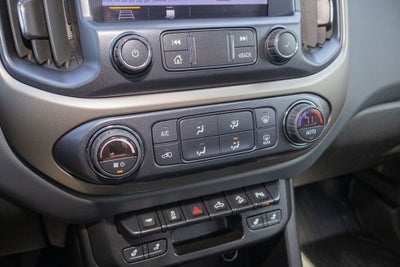2019 Chevrolet Colorado 4WD Z71