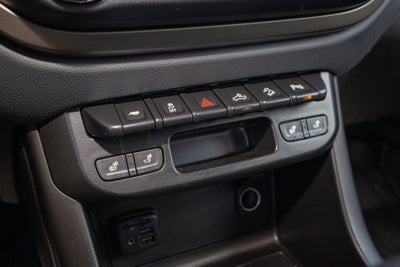 2019 Chevrolet Colorado 4WD Z71