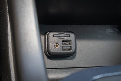 2019 Chevrolet Colorado 4WD Z71