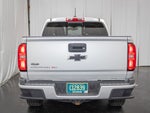 2019 Chevrolet Colorado 4WD Z71