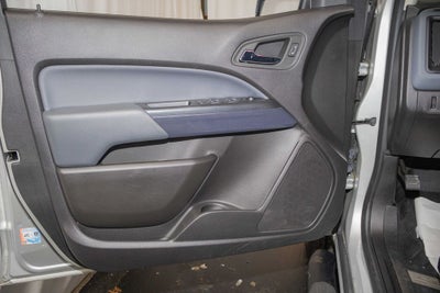 2019 Chevrolet Colorado 4WD Z71