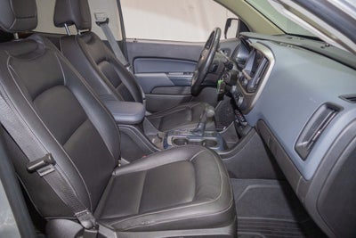 2019 Chevrolet Colorado 4WD Z71