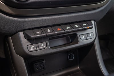 2019 Chevrolet Colorado 4WD Z71