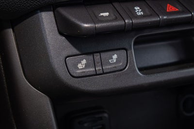 2019 Chevrolet Colorado 4WD Z71
