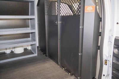 2025 Chevrolet Express Cargo 2500 Base