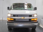 2025 Chevrolet Express Cargo 2500 Base