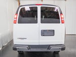 2025 Chevrolet Express Cargo 2500 Base