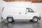 2025 Chevrolet Express Cargo 2500 Base