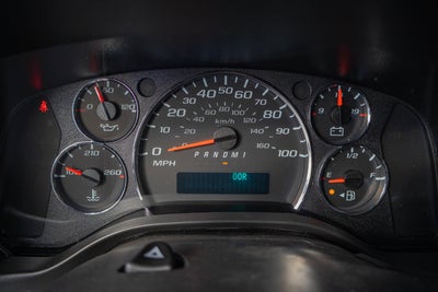 2025 Chevrolet Express Cargo 2500 Base