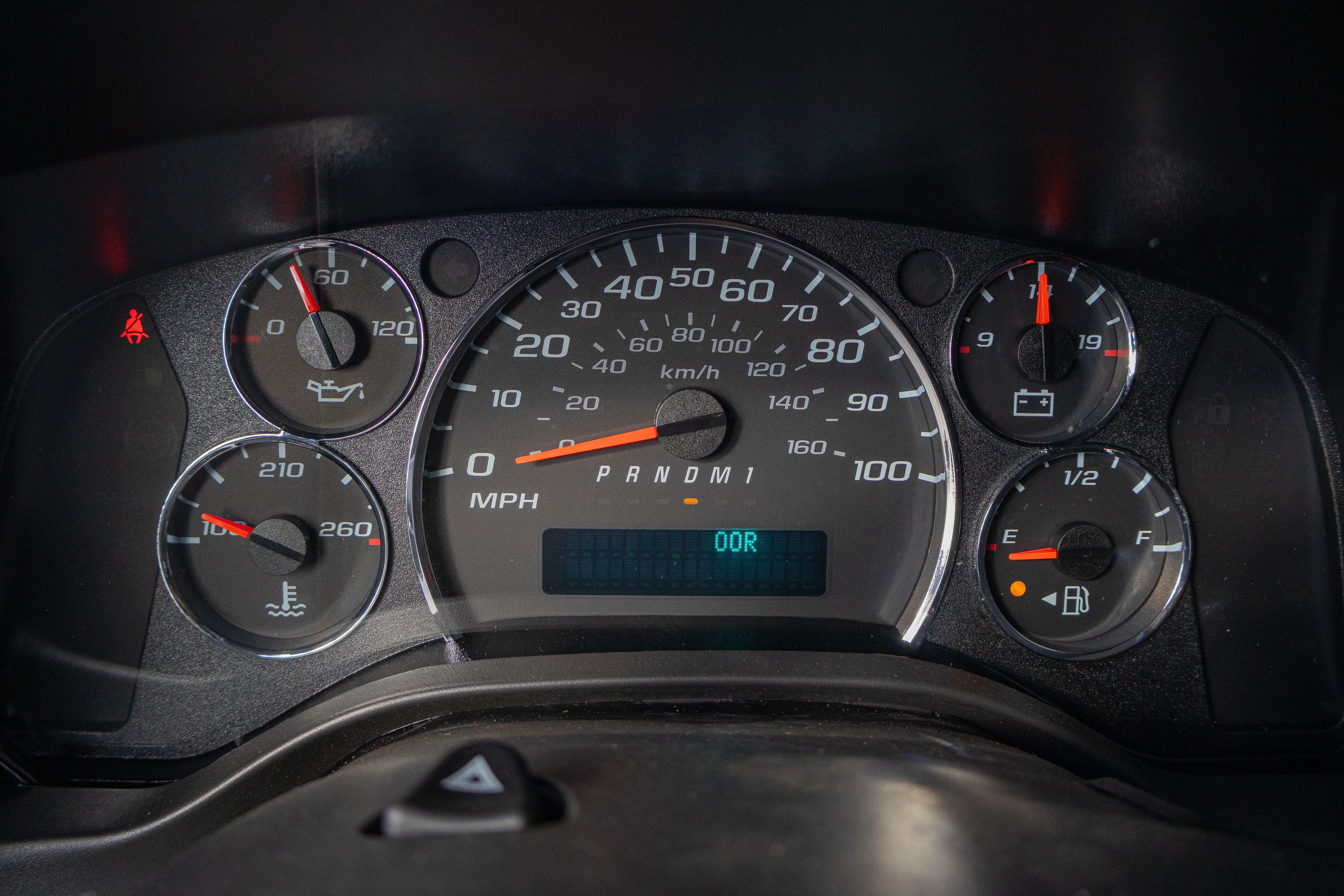 2025 Chevrolet Express Cargo 2500 Base