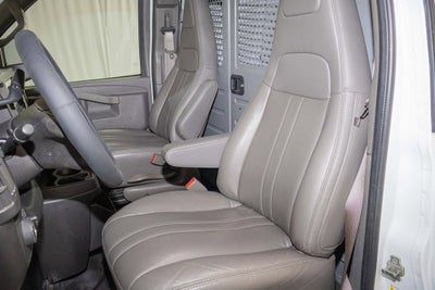 2017 Chevrolet Express Cargo 2500 Base