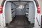 2017 Chevrolet Express Cargo 2500 Base