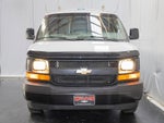 2017 Chevrolet Express Cargo 2500 Base