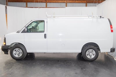2017 Chevrolet Express Cargo 2500 Base