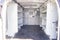 2017 Chevrolet Express Cargo 2500 Base