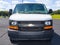 2017 Chevrolet Express Cargo 2500 Base