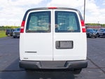 2017 Chevrolet Express Cargo 2500 Base