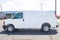 2017 Chevrolet Express Cargo 2500 Base