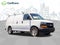 2020 Chevrolet Express Cargo 2500 Base