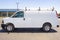 2020 Chevrolet Express Cargo 2500 Base