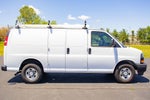 2020 Chevrolet Express Cargo 2500 Base
