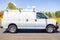 2020 Chevrolet Express Cargo 2500 Base