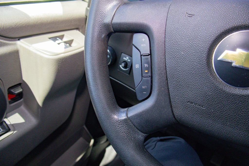 2021 Chevrolet Express Cargo 2500 Base